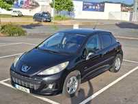 Peugeot 207 1.4 HDi Sport