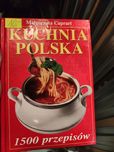 Kuchnia Polska Caprari Małgorzata