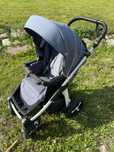 Wózek 2w1 Baby desing lupo comfort