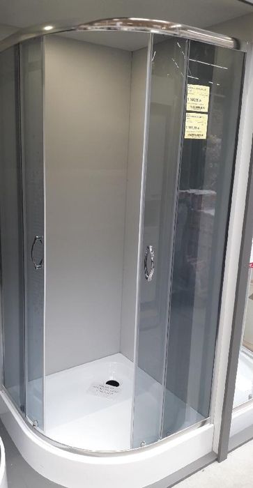 Kabina prysznicowa