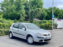 Volkswagen Golf 1.4 LPG//1wlascicel//nowe zawieszenie//doiwestowane//
