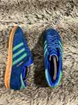 Кросівки adidas hamburg