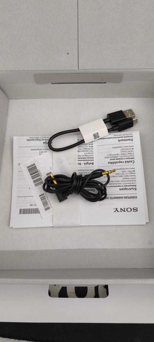 Auscultadores Bluetooth SONY WH CH720N