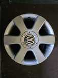 Alufelgi 16" 5x112 Volkswagen audi seat oryginalne