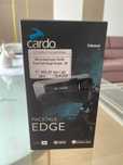 Мотогарнітура Cardo PackTalk Edge JBL 2025