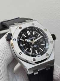 Швейцарские часы Audemars Piguet Royal Oak Offshore Diver Black