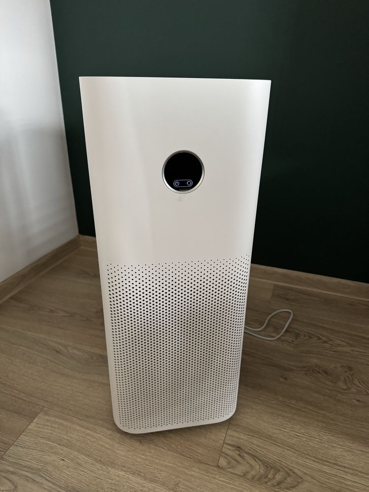 Oczyszczacz powietrza Xiaomi Smart Air Purifier 4 PRO
