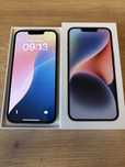Apple iphone 14 128gb niebieski