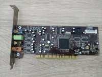 Karta dźwiękowa Sound Blaster Audigy sb0570