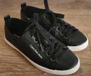 Trampki Calvin Klein rozm. 37