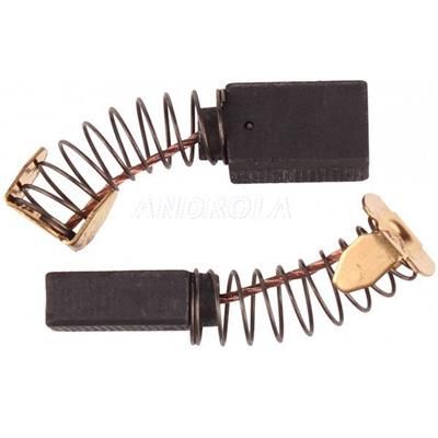 Szczotki węglowe Makita CB-100 6x10x15mm