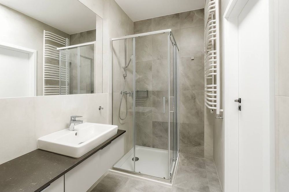 Trzypokojowe mieszkanie w Miasteczku Wilanów, Siłownia dla mieszkańców