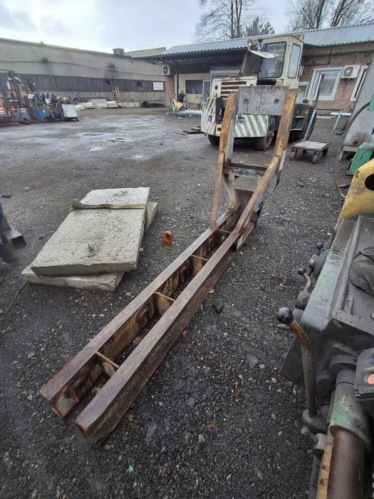 Погрузчик Львовский