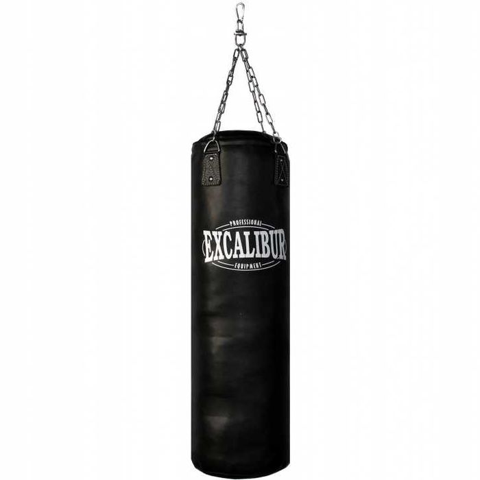 Worek treningowy bokserski 34 kg EXCALIBUR PRO 120cm MAXXUS NrC47
