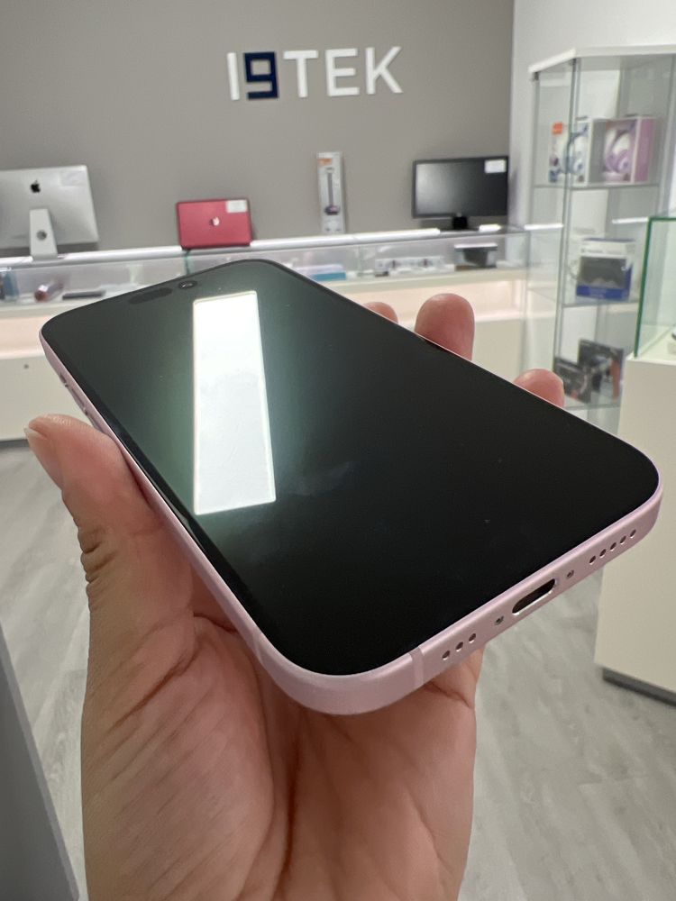 iPhone 15 128gb - Pague em 12x!