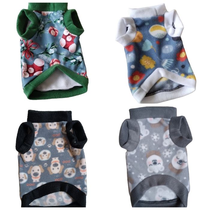 Одяг для собак та котів