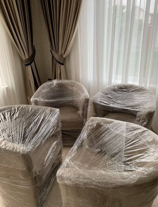 Шикарный диван кресла Италия