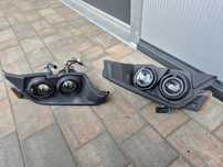 Polaris Slingshot Lampa Lampy Reflektor PR Lw
