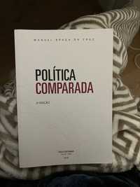 Política Comparada