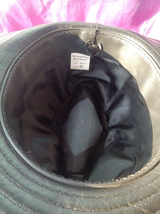 Капелюх шляпа hat