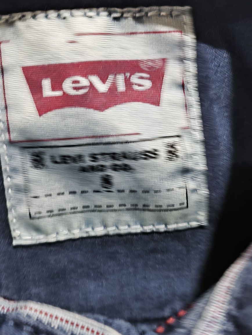 Koszula Levi's roz 8 lat