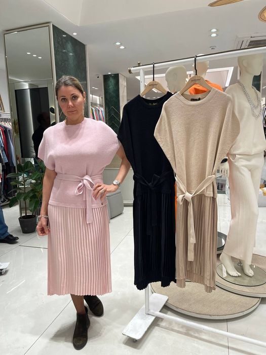 Serianno сукня s, m, l