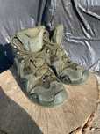 Lowa zephyr gtx mid tf