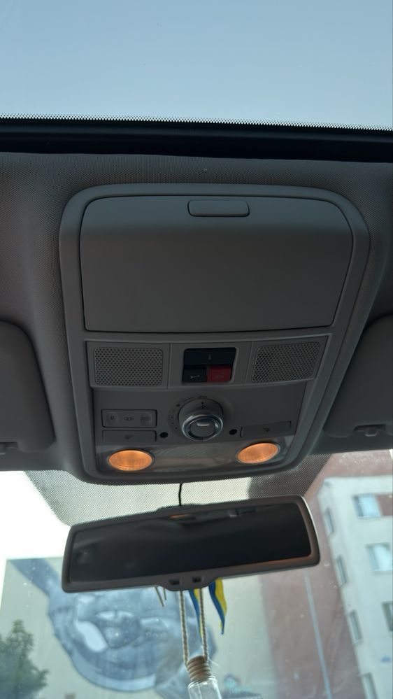 Продам хозяйский VW Passat B8