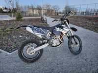 KTM 400 EXC RFS 2005