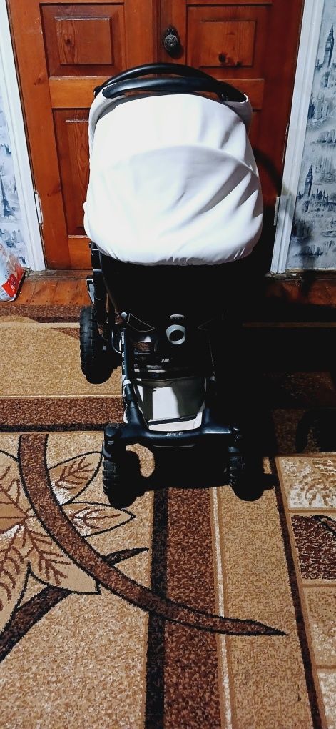 Дитяча коляска 3в1 "JANE"