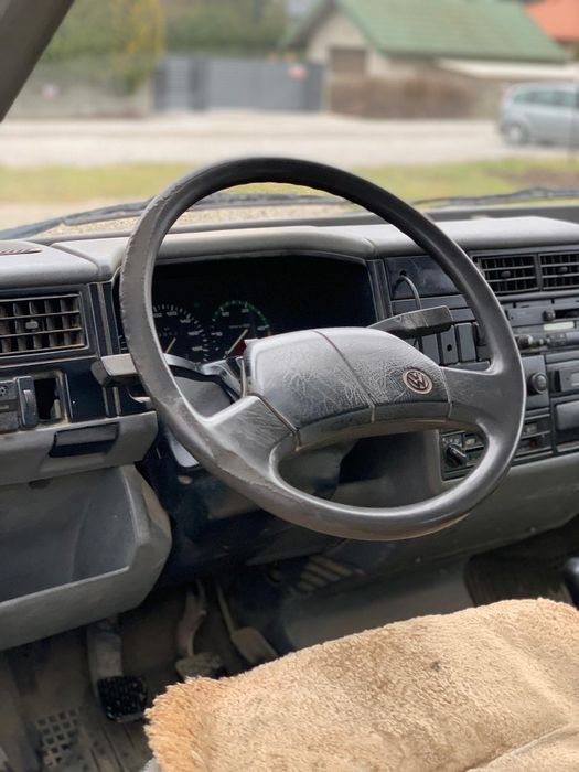 Volkswagen Transporter t4