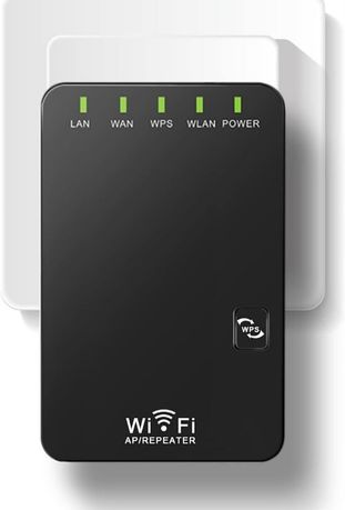 Wzmacniacz sygnału Wi-Fi WODGREAT 300MBPS