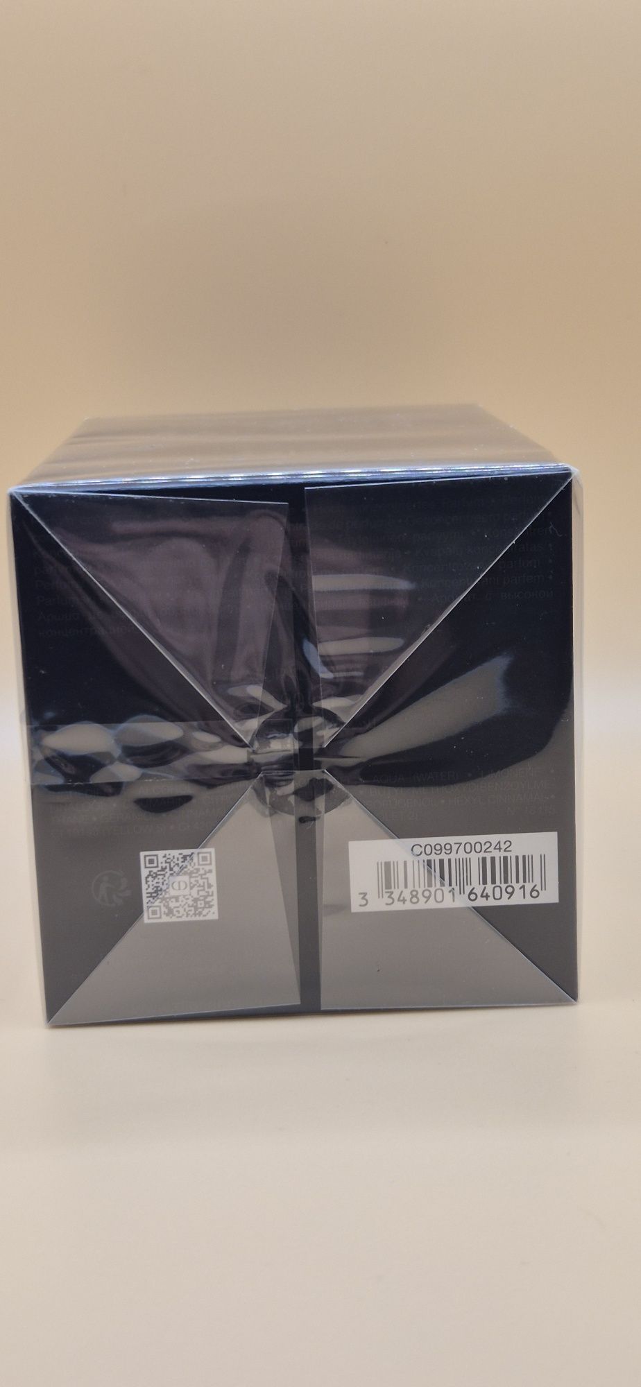 Dior Sauvage Elixir 100ml