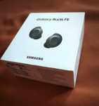 Samsung Słuchawki Galaxy Buds FE SM-R400 Grafitowy