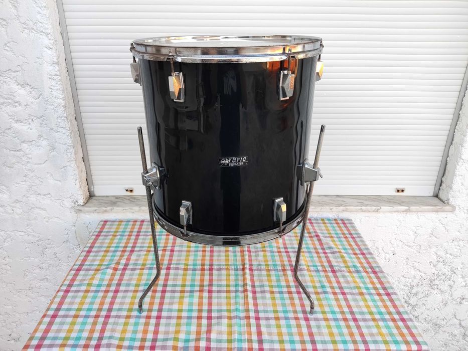 Timbalão Premier Olympic 16x16