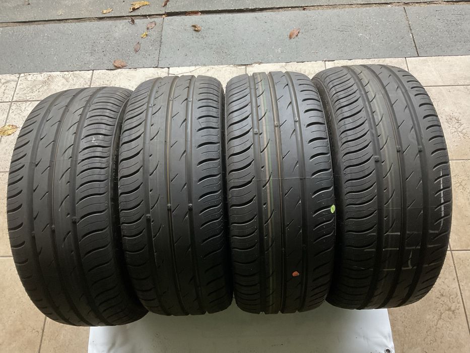 Sprzedam nowe opony letnie firmy Nexen, 195/45R16