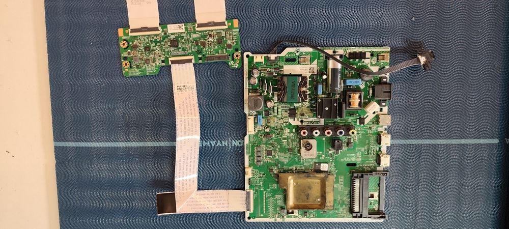 Peças TV Samsung UE32N5005