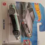 Hot wheels treasure hunt dmc delorean 2024 escala 1:64