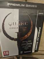 Quake collection  gra na pc