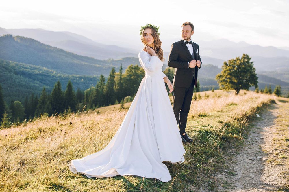 Професійний фотограф Тернопіль (весільний фотограф, фотосесії)