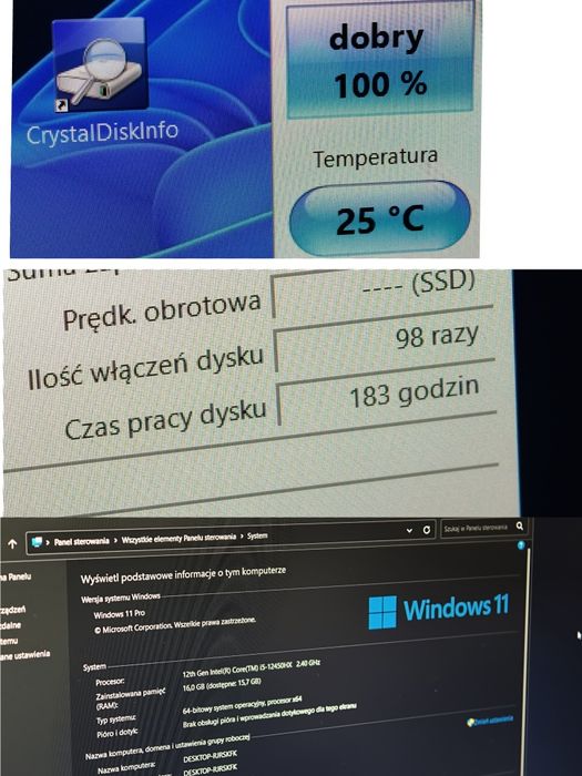 LENOVO LOQ 15IAX9 144Hz i5-12450HX 16/512 Gb RTX4060
12450HX 16GB