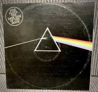 Plyta winylowa Pink Floyd - The dark side of the Moon