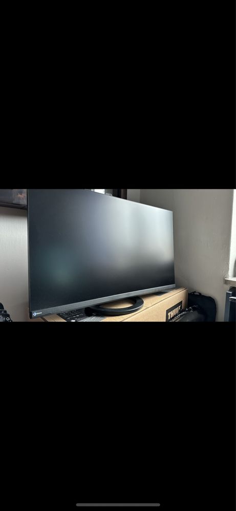 Eizo flexscan  ev2760