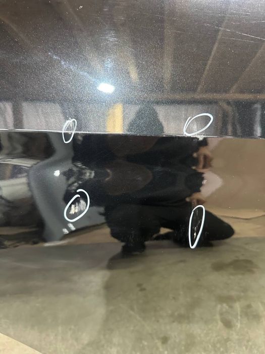 Двери правые BMW G05 475