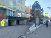 Сдам Помещение площадь 143м.кв. пр.Коломыйский 17/31а. м.Васильковское