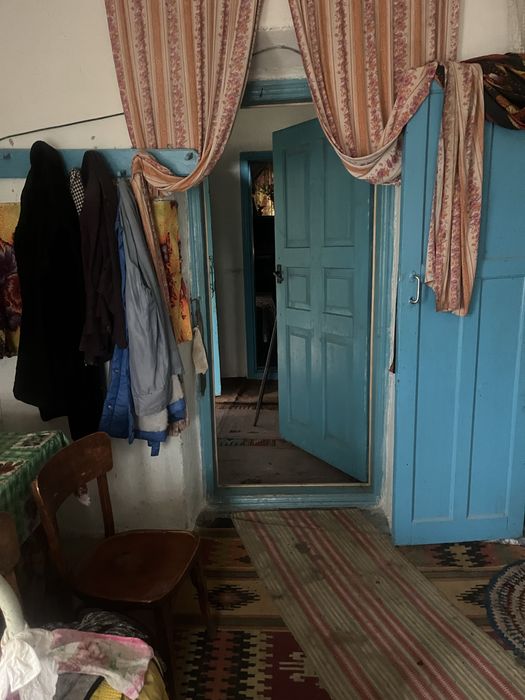 Продаєть житловий будинок в с. Синьки