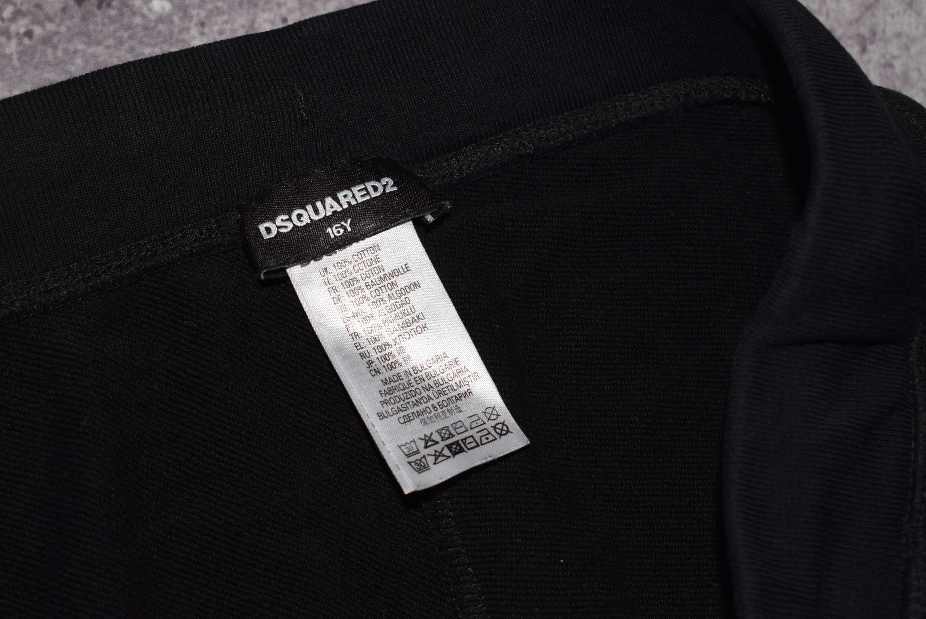 Dsquared2 Sport edtn 06 (Премиальный Спортивный Костюм Дискваред )