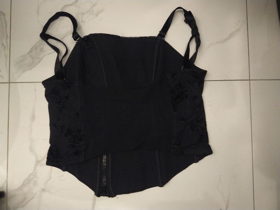 Gorset damski,, GOTIK''