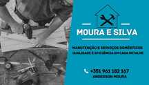 Precisa de Ajuda com Móveis, Pintura ou Reparos? Ligue Já!