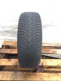 1x 195/60r15 92h xl Nokian wr d3